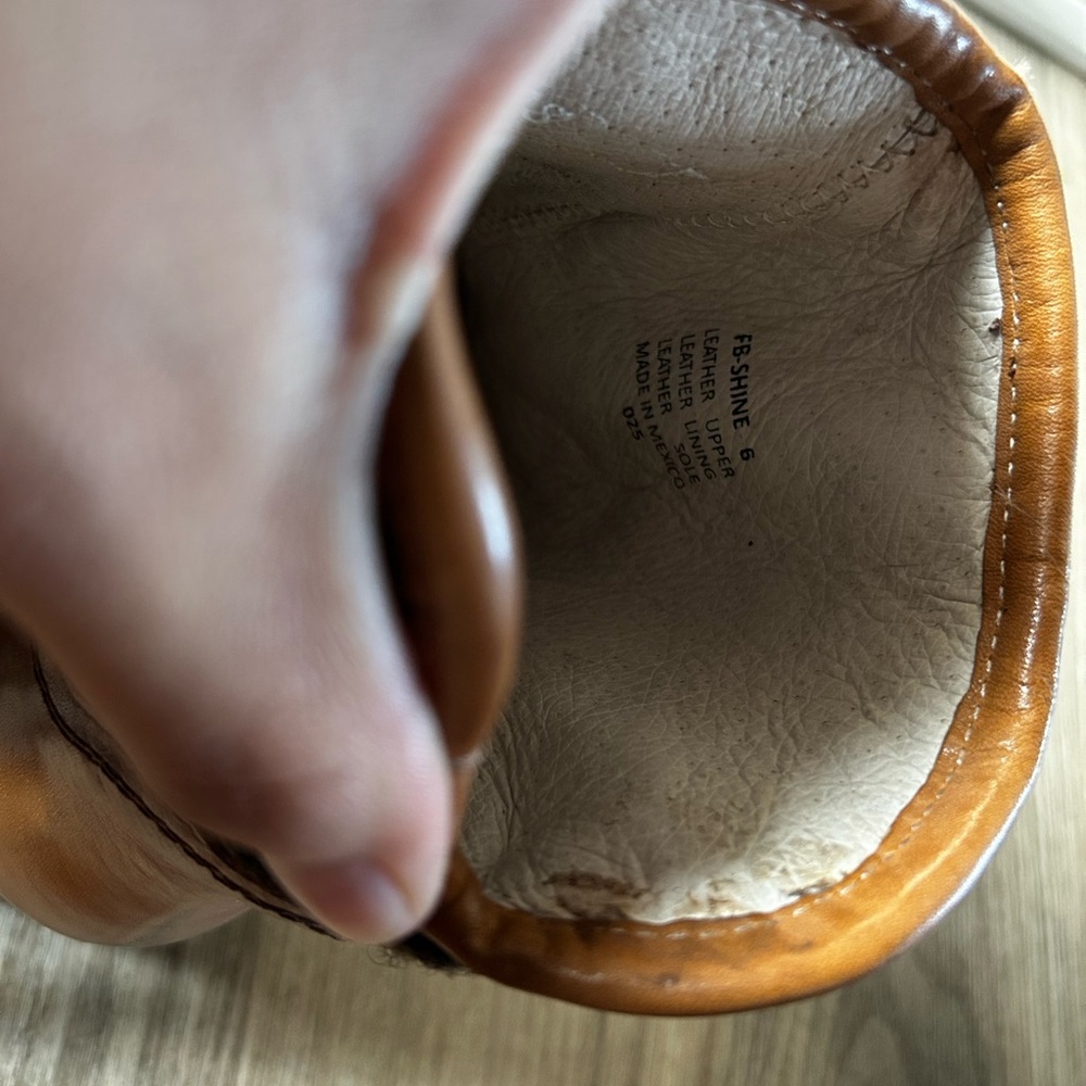 Freebird Shine Ankle Boots - Picture 6 of 10